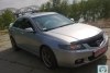 Honda Accord executiv 2.4 2005. ���� 7
