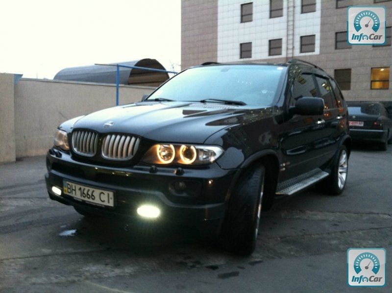 Bmw x5 красноярск