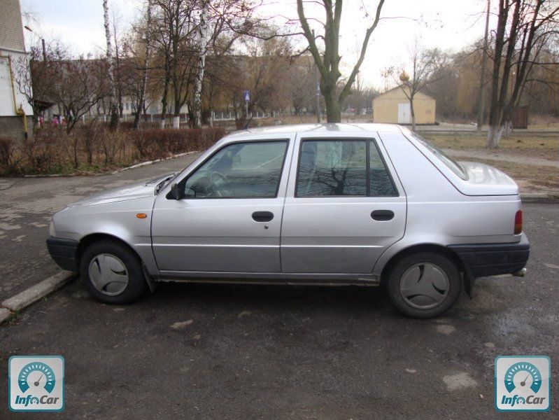 Dacia supernova 2000 2003