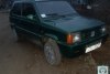 Fiat Panda 750 1991. ���� 3