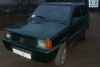 Fiat Panda 750 1991. ���� 4