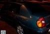 Renault Clio Symbol  2003. ���� 9