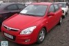 Hyundai i30 comfort 2008. ���� 1