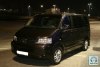Volkswagen Multivan highline 2008. ���� 8