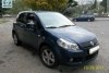 Suzuki SX4  2008. ���� 1