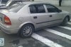Opel Astra  2008. ���� 3