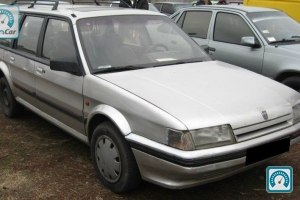 Rover Montego  1990 86481