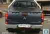 Mitsubishi L200  2009. ���� 6