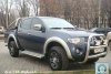 Mitsubishi L200  2009. ���� 1