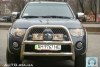 Mitsubishi L200  2009. ���� 9