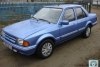 Ford Orion  1985. Фото 3