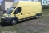 Fiat Ducato EXTRA LONG 2007. ���� 1
