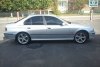 BMW 5 Series 528 E39 1996. ���� 4