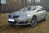 Volkswagen Passat CC  2010. ���� 3