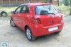 Toyota Yaris  2008. ���� 1