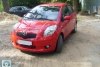 Toyota Yaris  2008. ���� 2