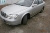 Chery Eastar  2007. ���� 8