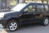 Nissan X-Trail Columbia 2007. ���� 4