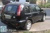 Nissan X-Trail Columbia 2007. ���� 6