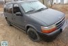 Chrysler Voyager  1992. ���� 1