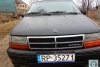Chrysler Voyager  1992. ���� 2