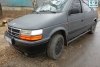 Chrysler Voyager  1992. ���� 3