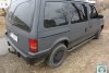 Chrysler Voyager  1992. ���� 7