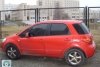 Suzuki SX4  2008. ���� 1