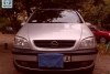 Opel Zafira  2000. ���� 2