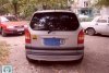 Opel Zafira  2000. ���� 3