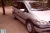 Opel Zafira  2000. ���� 1