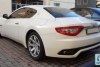 Maserati GranTurismo  2008. Фото 8