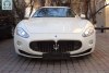 Maserati GranTurismo  2008. Фото 1