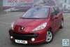 Peugeot 207 Sport 2007. ���� 1