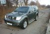 Nissan Pathfinder  2008. ���� 1