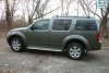 Nissan Pathfinder  2008. ���� 2