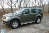 Nissan Pathfinder  2008. ���� 3