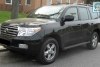 Toyota Land Cruiser 200 2010. ���� 1