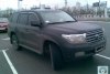 Toyota Land Cruiser 4.5 ���.��� 2010. ���� 1