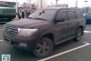 Toyota Land Cruiser 4.5 ���.��� 2010. ���� 2