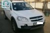 Chevrolet Captiva  2008. ���� 1