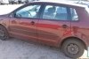 Volkswagen Polo  2008. ���� 8
