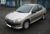 Peugeot 206 RX+ 2008. ���� 1