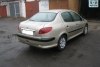 Peugeot 206 RX+ 2008. ���� 2