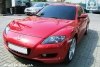 Mazda RX-8  2005. ���� 3
