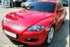 Mazda RX-8  2005. ���� 2