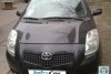 Toyota Yaris  2008. ���� 4