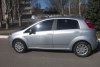 Fiat Grande Punto  2008. ���� 3