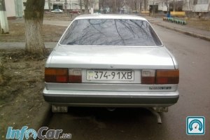 Lancia Prisma  1988 №8892