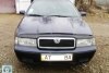 Skoda Octavia  1998. ���� 4